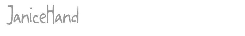 Janice Hand