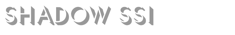 Shadow SSi