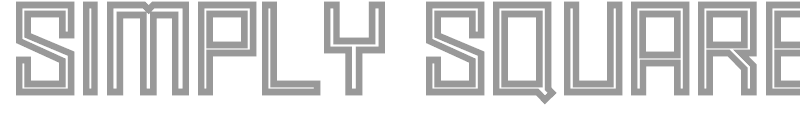 Simply Square Inline JL