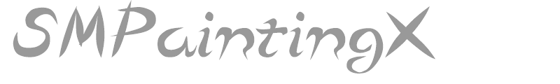 SMPaintingX