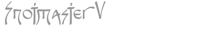 Snotmaster V