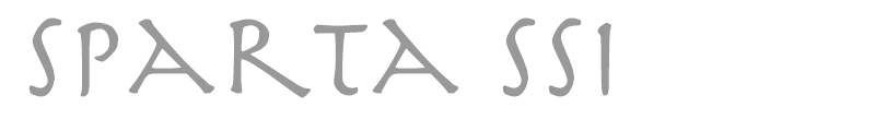 Sparta SSi