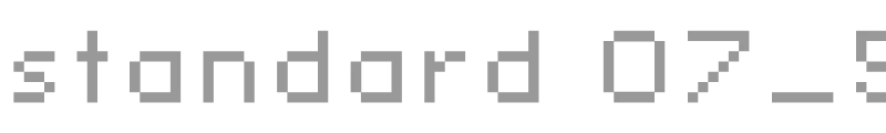 standard 07_54