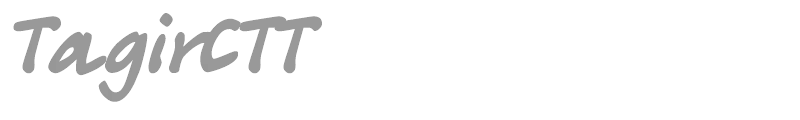 TagirCTT