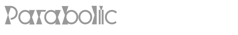 Parabolic