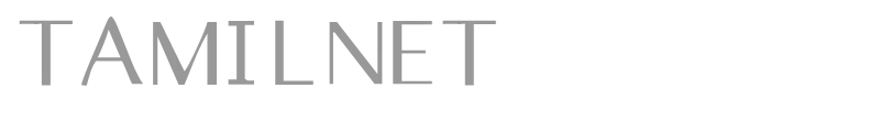 TAMILNET