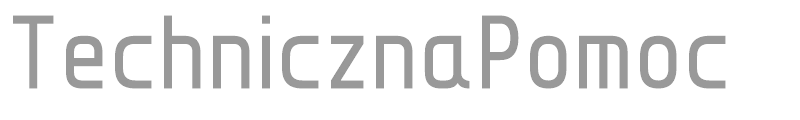 TechnicznaPomoc