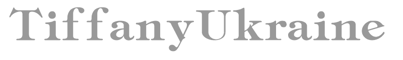 TiffanyUkraine