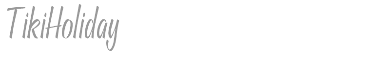 TikiHoliday
