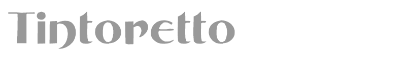 Tintoretto