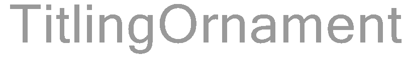 TitlingOrnament.fog