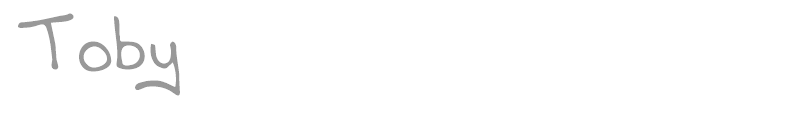 Toby