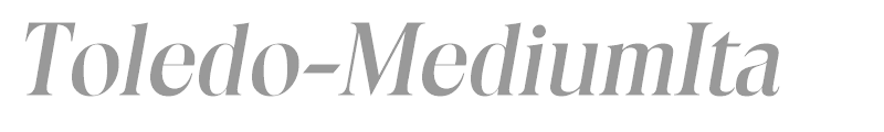 Toledo-MediumIta