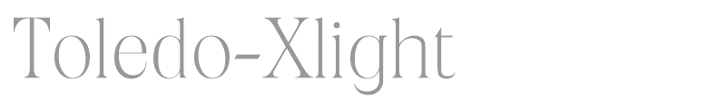 Toledo-Xlight