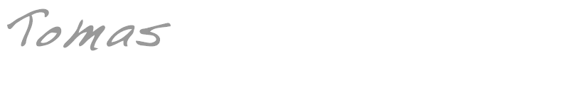 Tomas