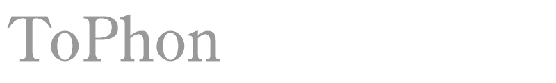 ToPhon