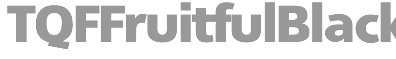 TQF_FruitfulBlack
