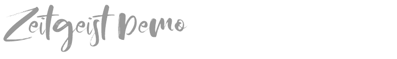 Zeitgeist