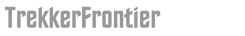 TrekkerFrontier