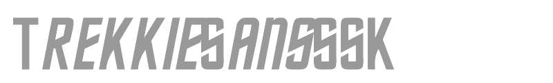 TrekkieSansSSK