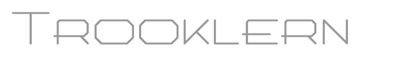 Trooklern