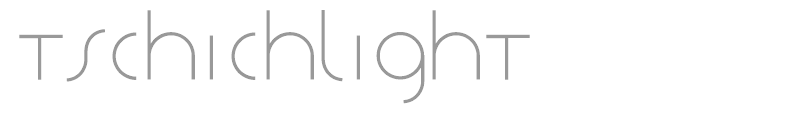TschichLight