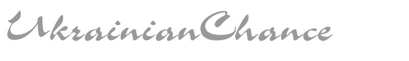 UkrainianChance