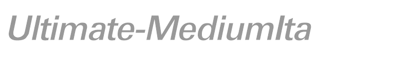 Ultimate-MediumIta