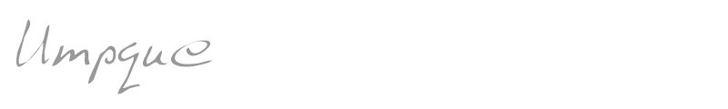Umpque