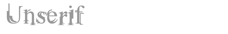 Unserif