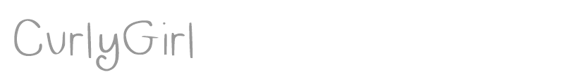 Curly Girl