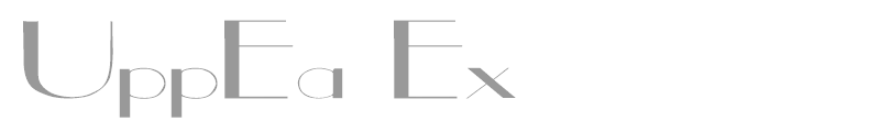 UppEa Ex