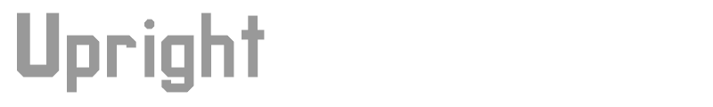 Upright