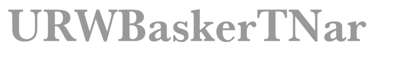 URWBaskerTNar