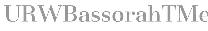 URWBassorahTMed