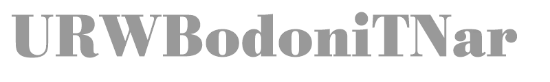 URWBodoniTNar