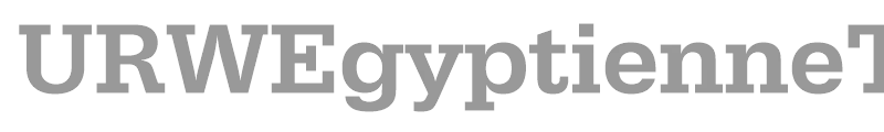 URWEgyptienneTMed