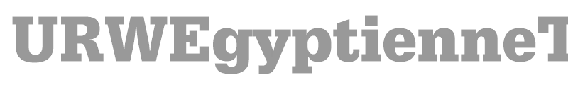 URWEgyptienneTNar