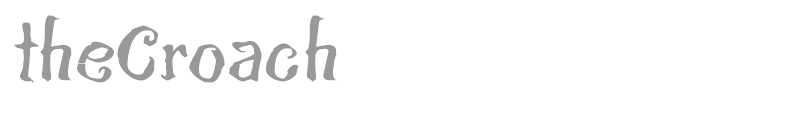 The Croach