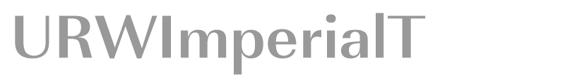 URWImperialT
