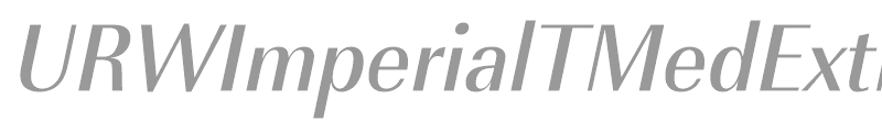 URWImperialTMedExtNar