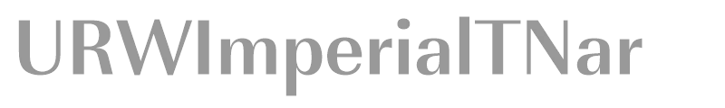 URWImperialTNar