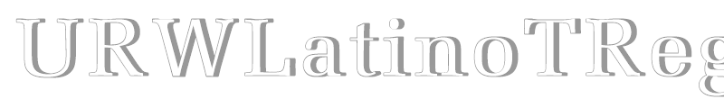 URWLatinoTRegRe1