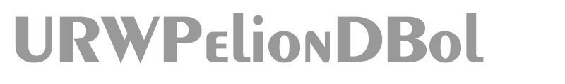 URWPelionDBol