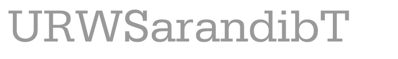 URWSarandibT