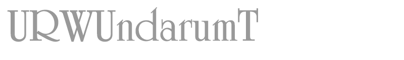 URWUndarumT