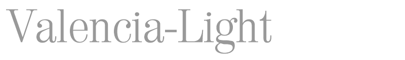 Valencia-Light