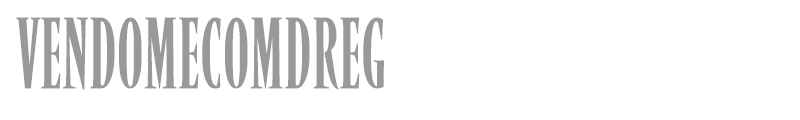 VendomeComDReg