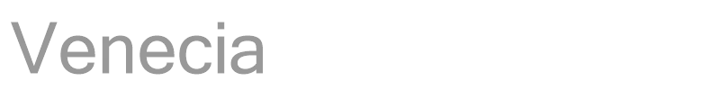 Venecia