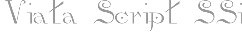 Viata Script SSi